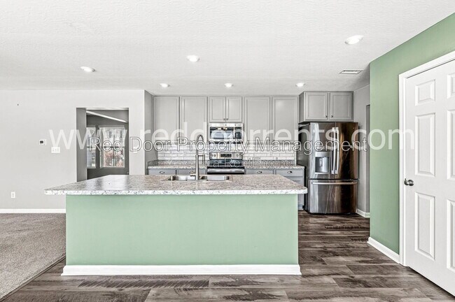 Building Photo - 2313 Trefoil Dr