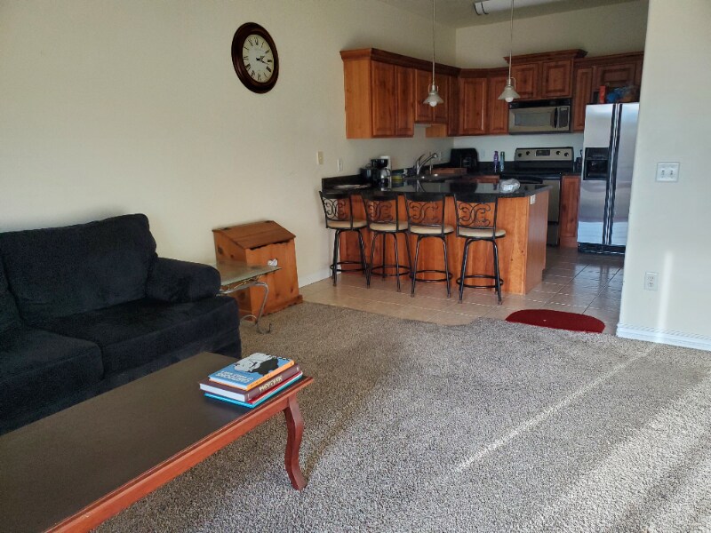 Building Photo - 1156 E St