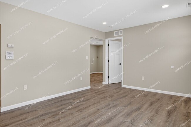 Building Photo - Be the First to live in this Brand New 3BR Ranch with Central Air