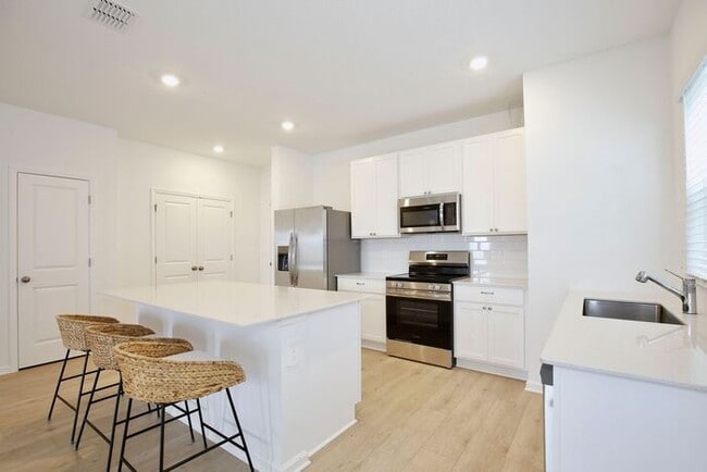 Building Photo - Pristine and Under a Year Old — 4 Bed, 2.5 Bath, 2-Car Garage, 2,071 Sq Ft