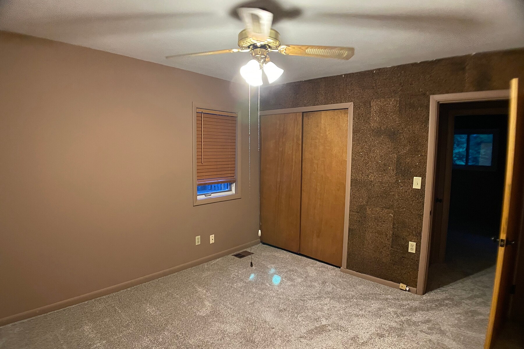 2nd bedroom - 5344 Hagewa Dr