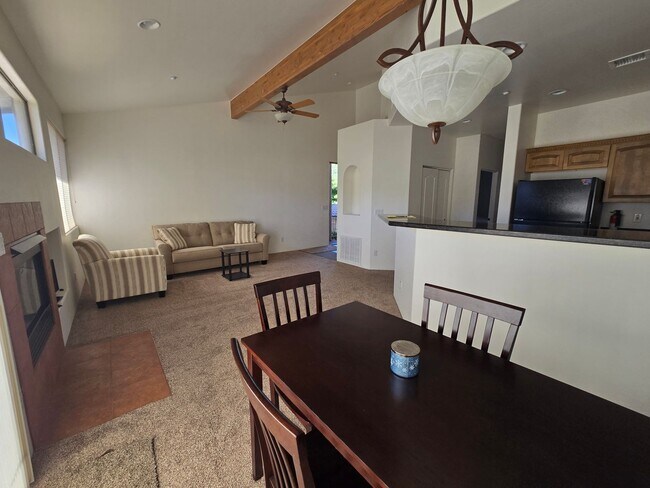 Building Photo - Unfurnished, 1-Year Long-Term Rental