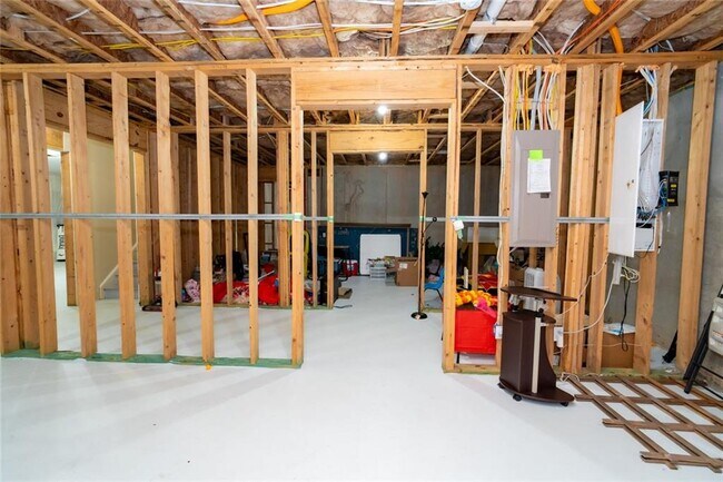 Building Photo - 1125 Sonoma Chase