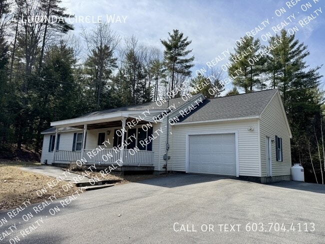 Building Photo - 4 Lucinda Cir Way