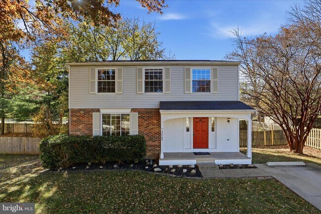 Building Photo - 3265 Bethel Church Dr