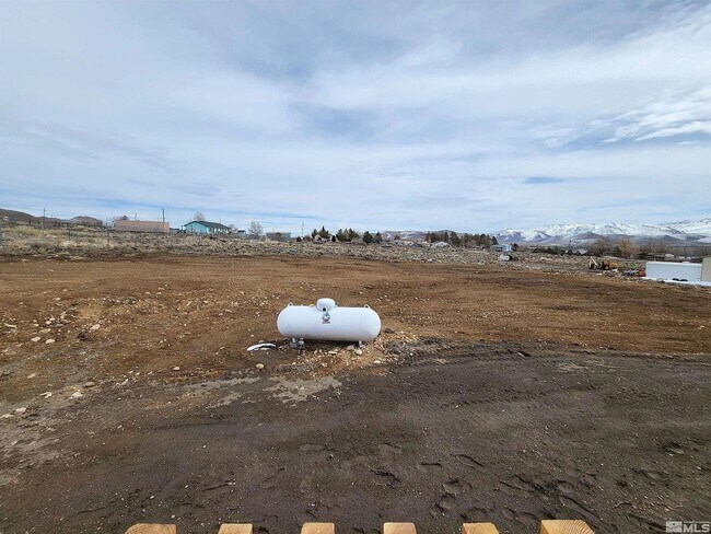 Building Photo - Spacious 3-Bedroom Home on 1.35 Acres with Valley Views – Dayton, NV