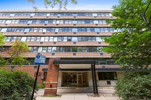 Building Photo - 2300 N Commonwealth Ave