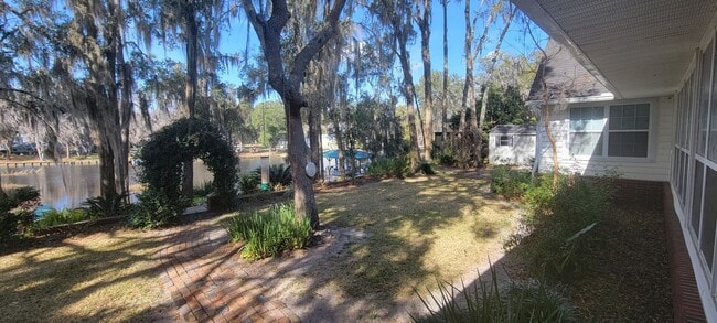 Building Photo - Charming Lake Santa Fe Canal Basin Home – ...