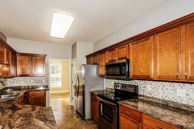 Building Photo - 1128 Casentino St