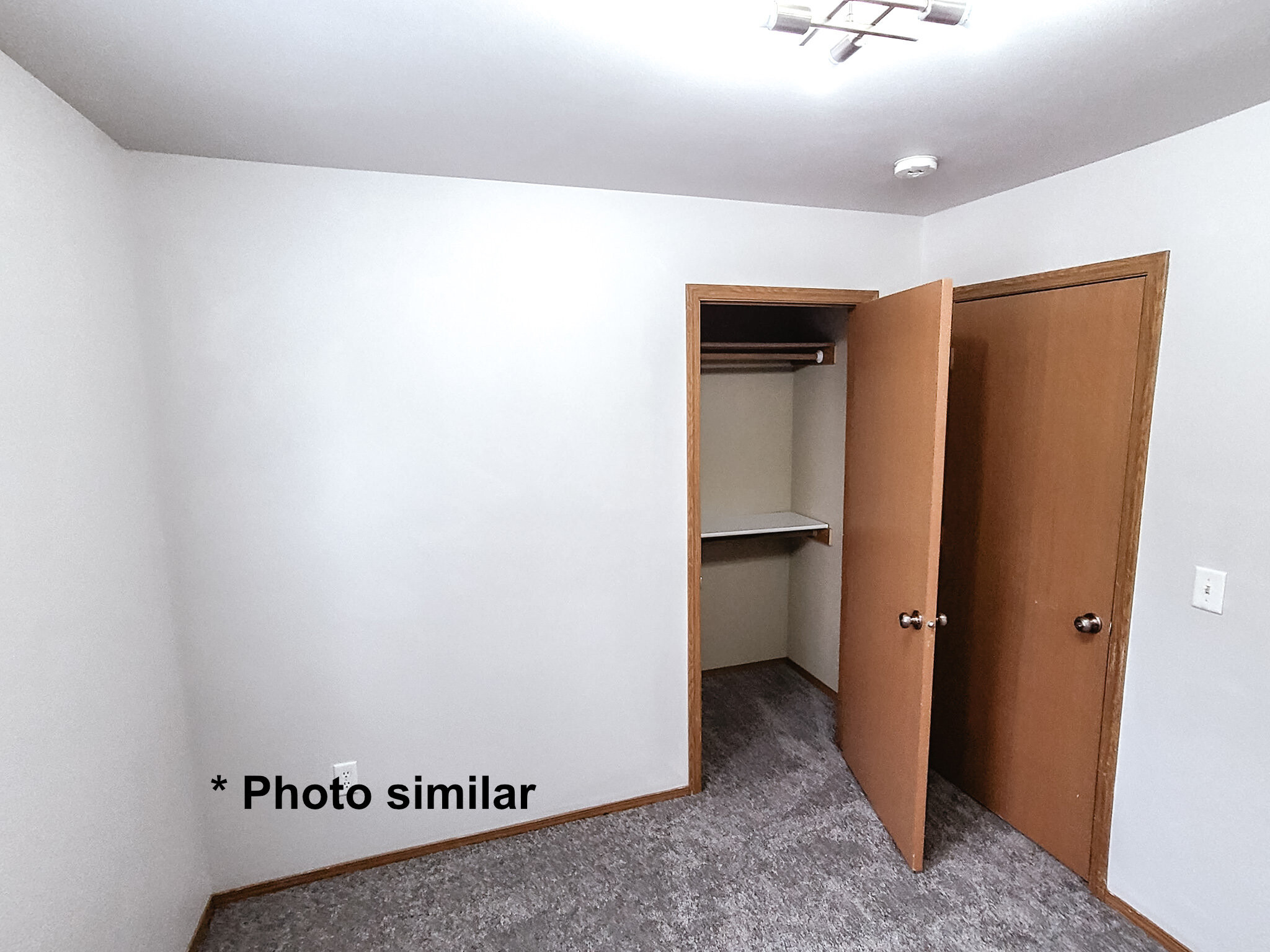 Bedroom #3 - 213 S Dewey Ave
