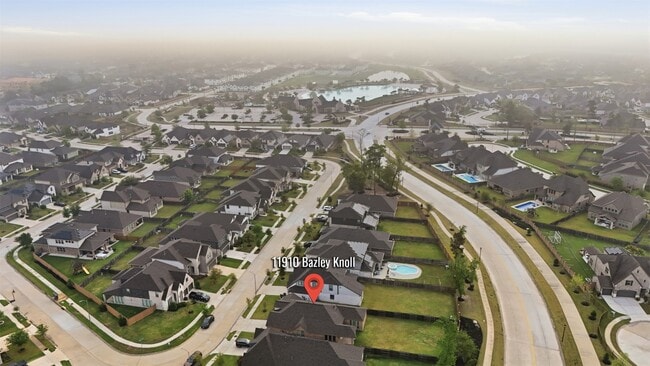 Building Photo - 11910 Bazley Knoll Dr