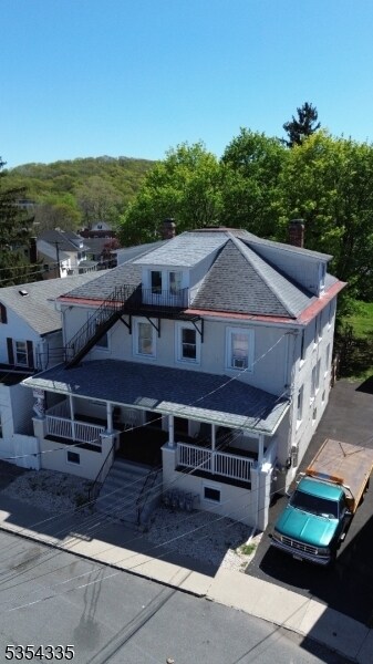 Primary Photo - 78 Belmont Ave