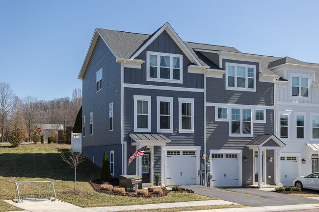 Primary Photo - Resort-Style Community with Premium Amenities