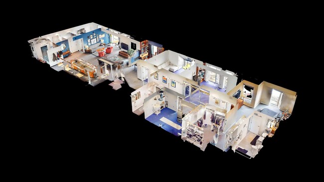 Building Photo - 3,400 SQFT CONDO IN DOWNTOWN CHAMPAIGN W/ ...
