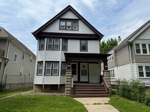 Building Photo - 2757-2759 N 36th St