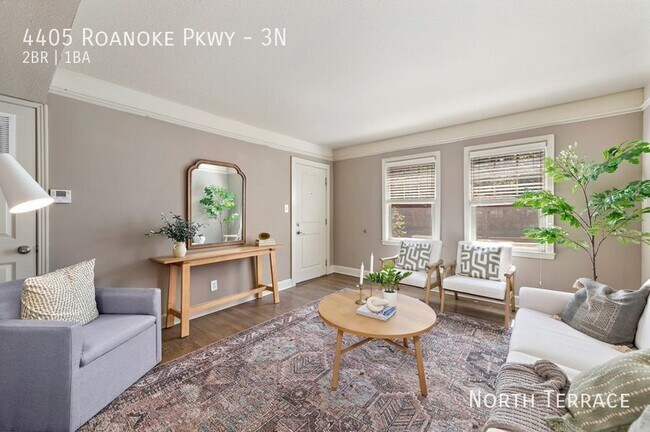 Building Photo - 4405 Roanoke Pkwy