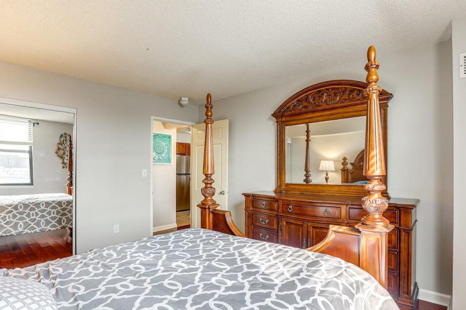 Building Photo - 1305 Speer Blvd