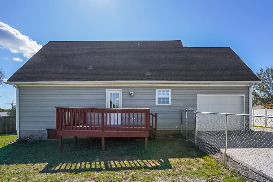 Building Photo - 1107 Binford Ct