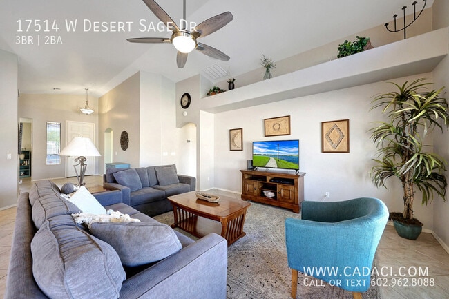 Building Photo - 17514 W Desert Sage Dr