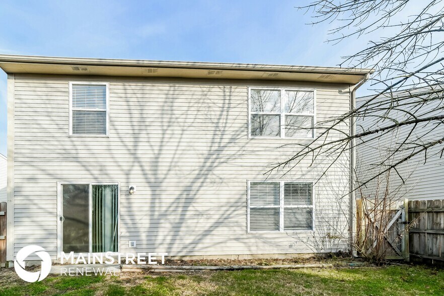 Building Photo - 6432 Cradle River Dr