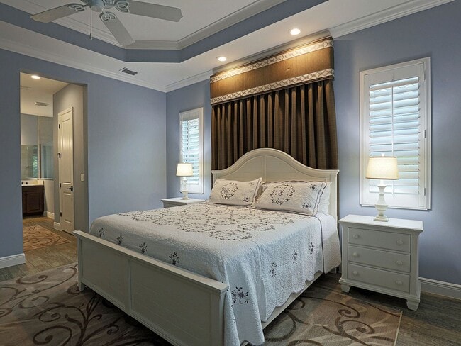 Building Photo - Daniels Place Short Term Rental