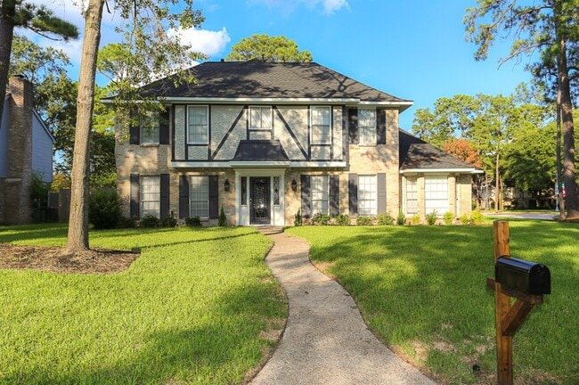 Primary Photo - 18102 Mahogany Forest Dr
