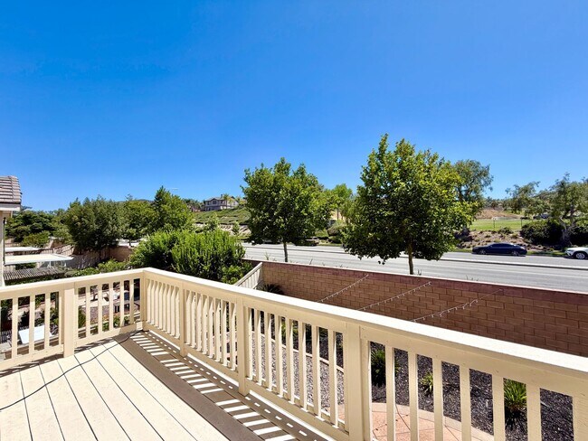 Building Photo - Spacious 4 Bedroom Canyon Hills Retreat with Private Balcony