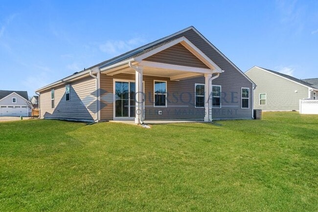 Building Photo - Ranch Home | Open Floor Plan | Attached Garage| Office