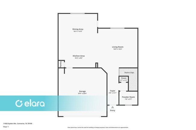 Building Photo - 11002 Eyelet Harbor