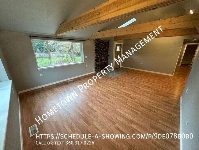 Building Photo - 3208 80th Ave SE