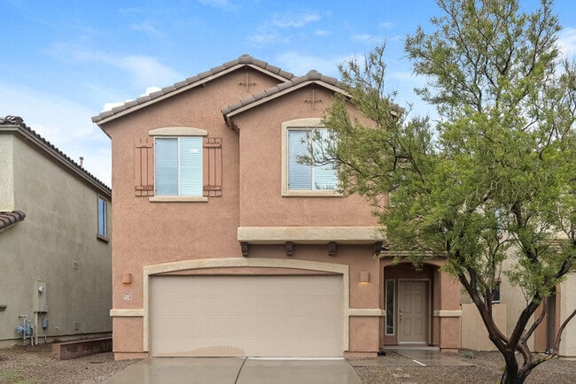 Building Photo - 758 W Calle Capotasto