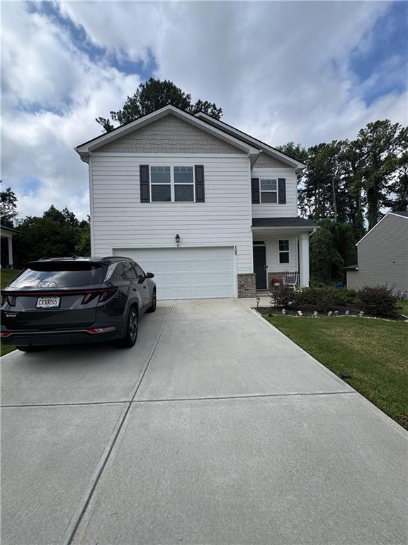 Primary Photo - 1095 Rigby Ct SE