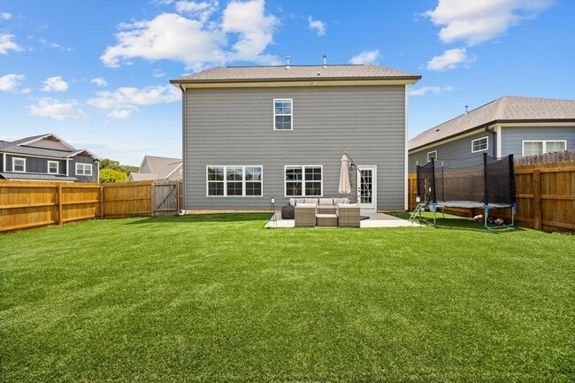 Building Photo - 3569 Weathervane Lp