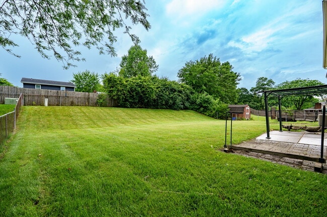 Building Photo - 4024 Quail Bush Dr