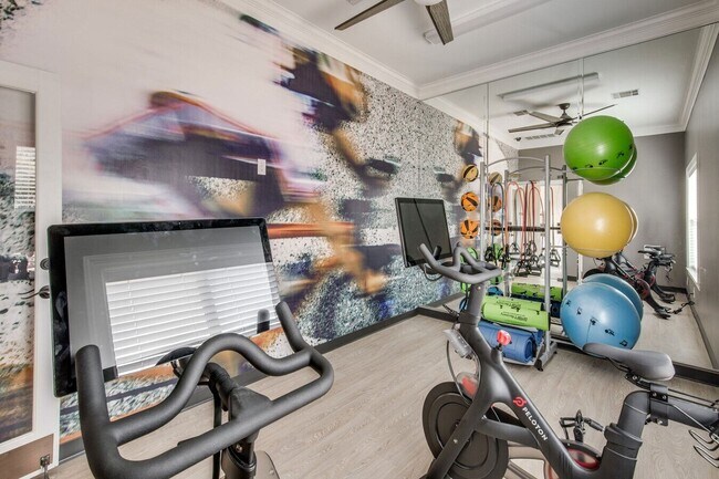 Building Photo - Modern 1 Bed in Cypress — Great Amenities!