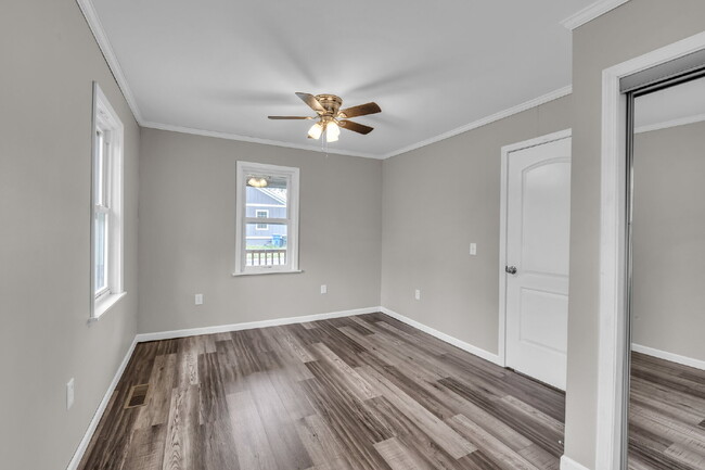 Building Photo - Cozy 2-Bed Home in East Brainerd – Quiet S...