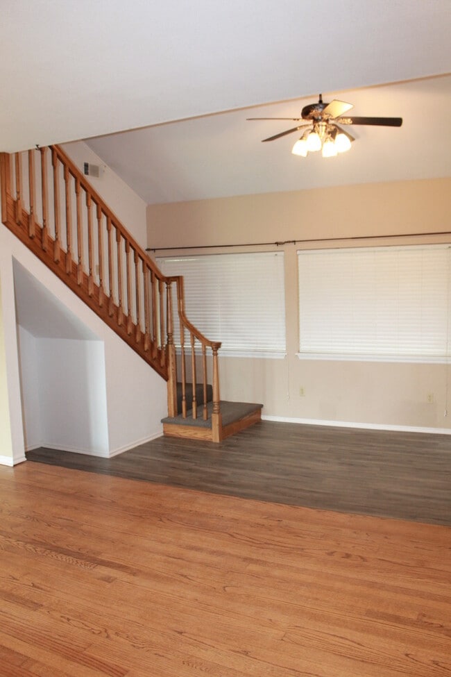 Building Photo - 1+ Acre - Choctaw-Nicoma Park Cutie!