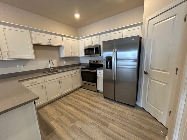 Building Photo - $1,450 | 2 Bedroom, 2 Bathroom Condo | No Pets | Available for August 1st, 2026 Move In!