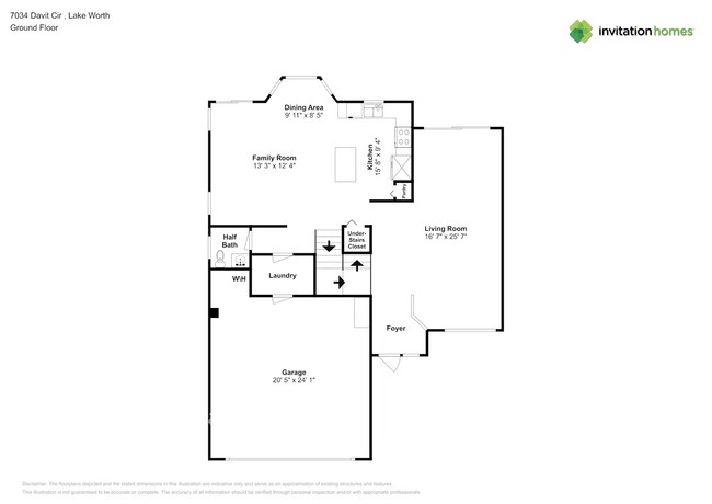 Building Photo - 7034 Davit Cir