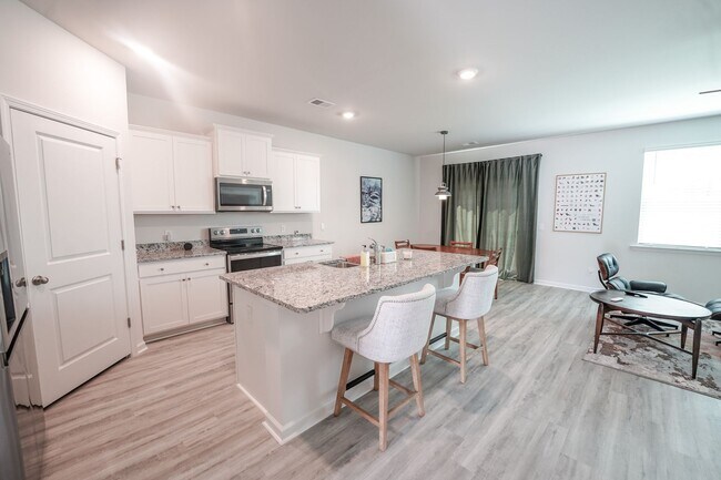 Building Photo - Available Now!