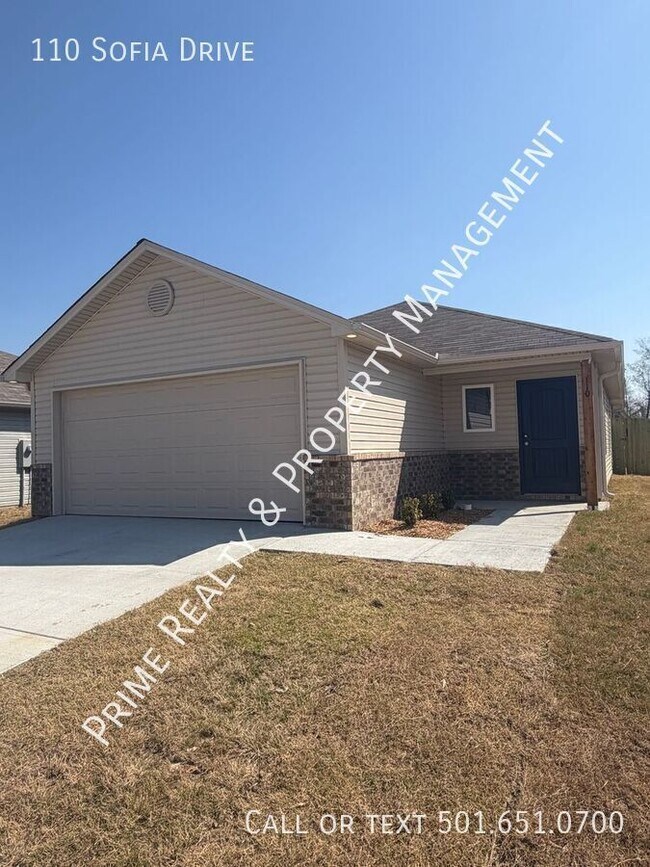 Building Photo - 110 Sofia Dr