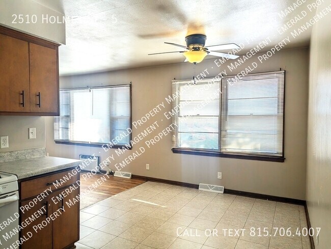 Building Photo - 2510 Holmes St