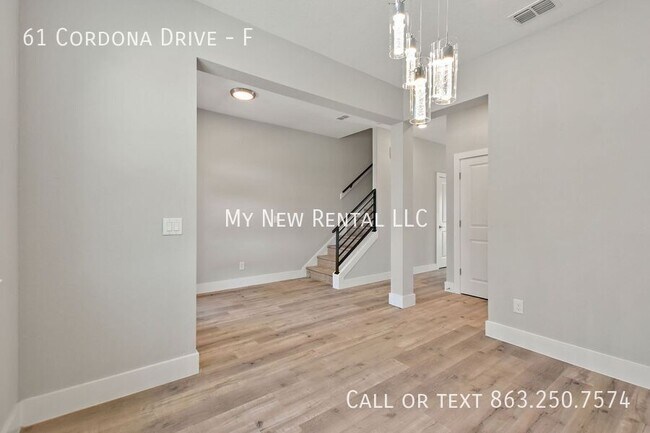 Building Photo - 61 Cordona Dr