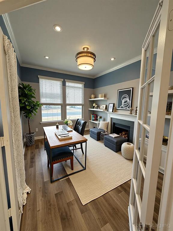 Building Photo - 816 Black Alder St