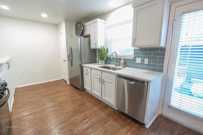 Building Photo - 17921 Kenai Fjords Dr