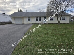 Building Photo - WONDERFUL RANCH WITH FENCED IN YARD