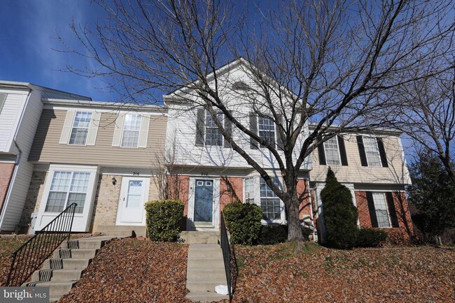 Primary Photo - 214 Kirbys Landing Ct