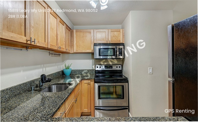 Building Photo - 15819 Leary Wy