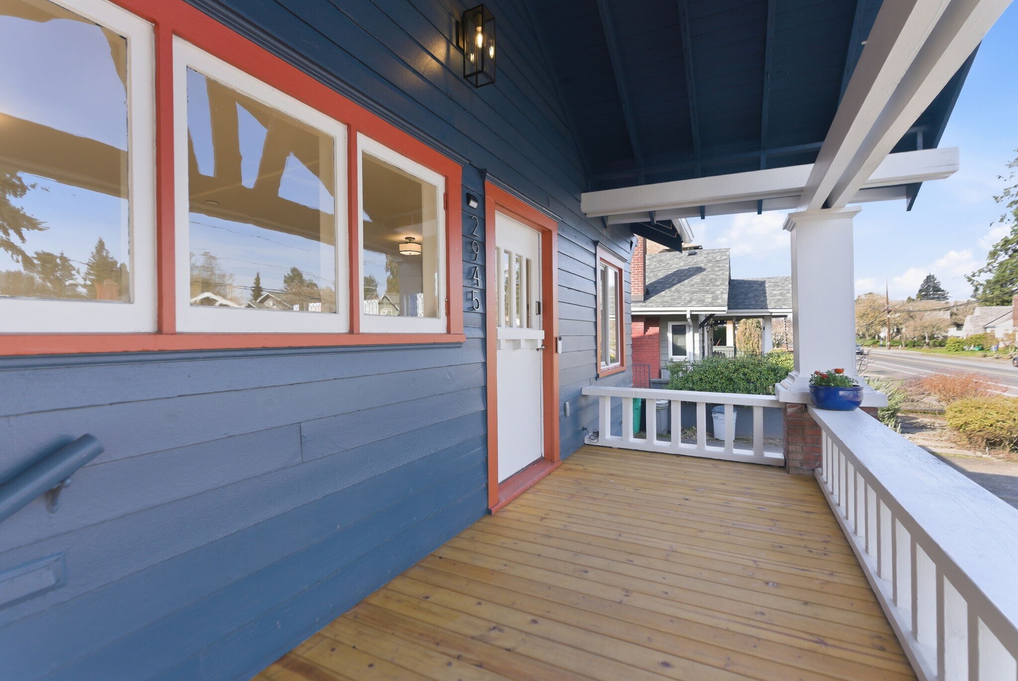 Building Photo - 2945 NE 57th Ave