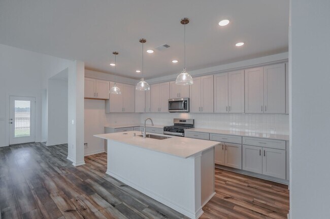 Building Photo - 15135 Wild Gully Wy